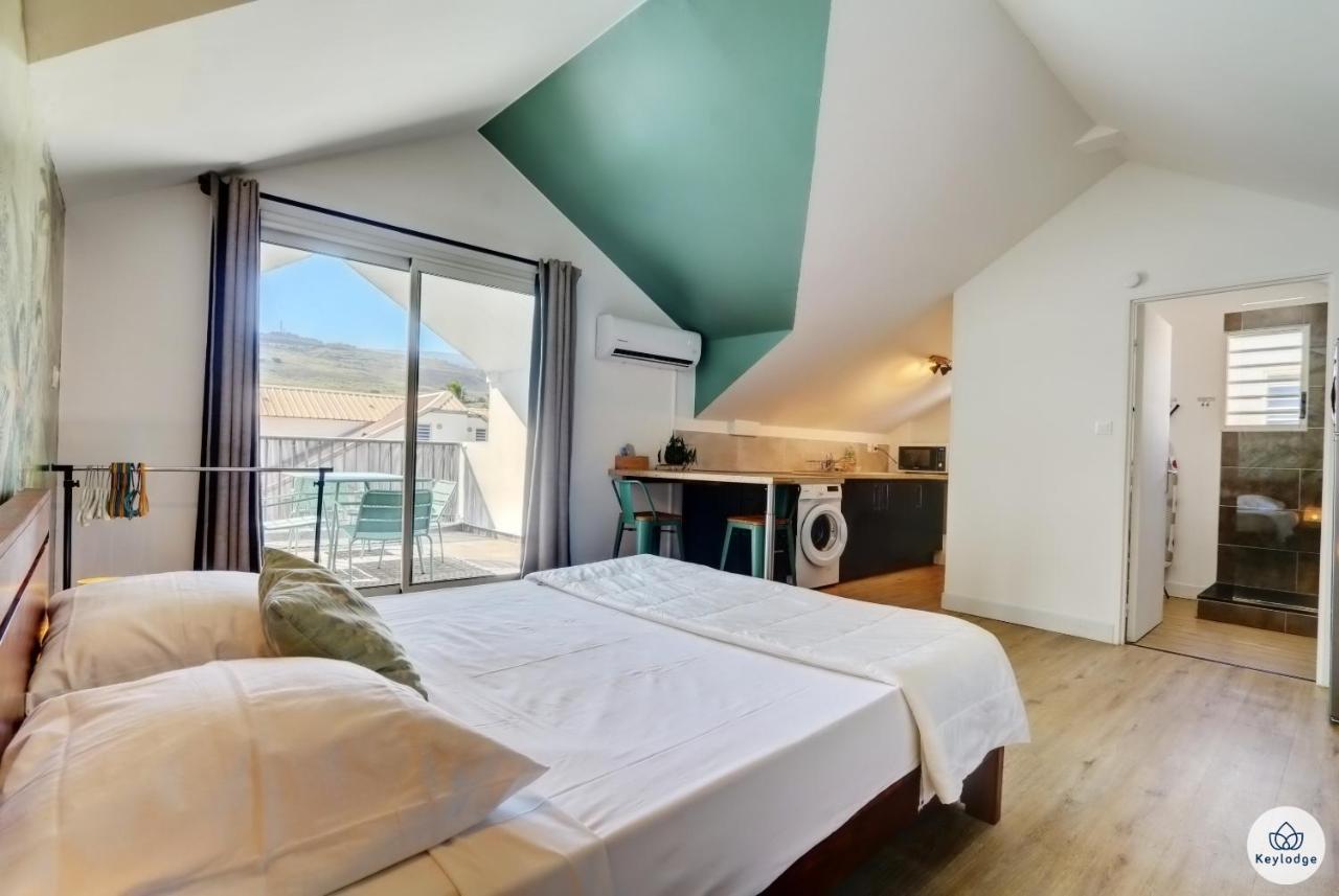 Studio - Le Veloutiers 4 - La Saline-Les-Bains Exterior photo